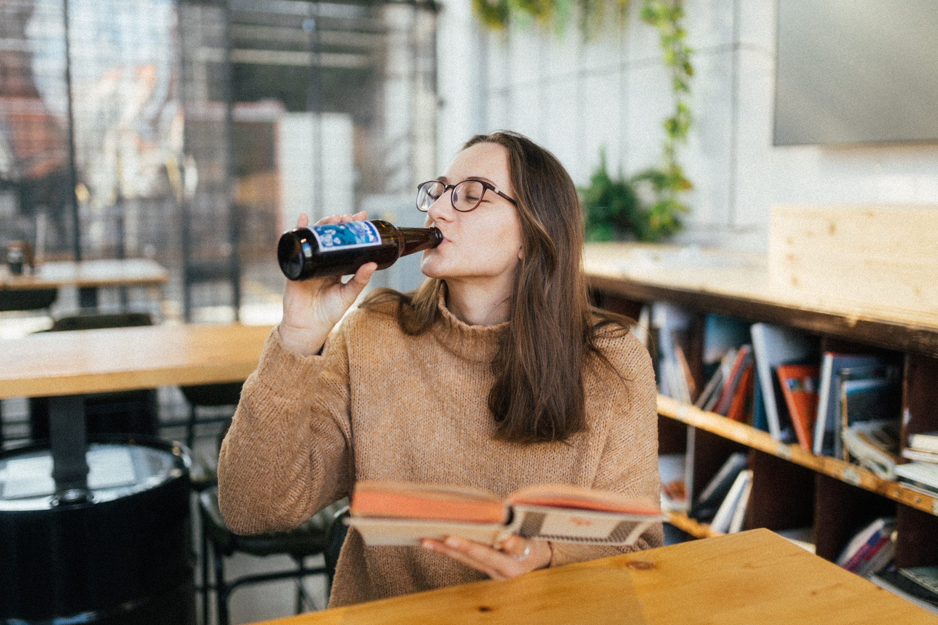 Hit letošního jara se jmenuje kombucha! F.H. Prager představuje nový fermentovaný nápoj